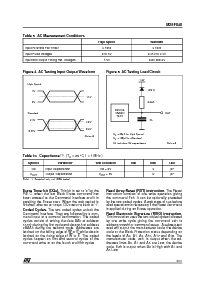 浏览型号M295V040-120XN5R的Datasheet PDF文件第9页