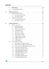 浏览型号M29DW128F70ZA1的Datasheet PDF文件第3页
