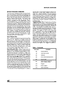 浏览型号M29F400B-70N3R的Datasheet PDF文件第9页