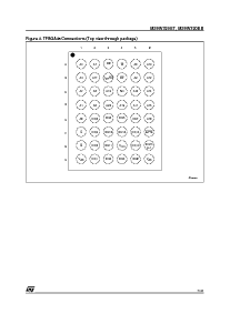 浏览型号M29W320EB70N6E的Datasheet PDF文件第7页