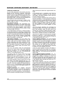 浏览型号M29F002BB120K1T的Datasheet PDF文件第6页