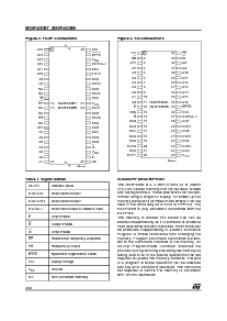 浏览型号M29F400BB-90N3T的Datasheet PDF文件第2页