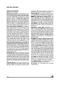浏览型号M29F400T-55N1TR的Datasheet PDF文件第6页