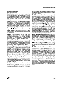 浏览型号M29F400T-55N1TR的Datasheet PDF文件第7页