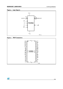 浏览型号M29W008ET70N6F的Datasheet PDF文件第7页