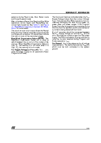 浏览型号M29W640DT70ZA1E的Datasheet PDF文件第9页