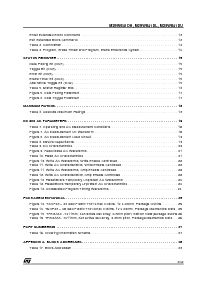 浏览型号M29W641DL12ZA1E的Datasheet PDF文件第3页