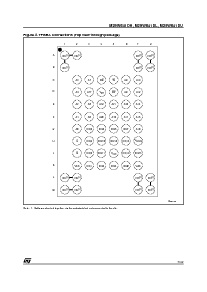 浏览型号M29W641DL12ZA1E的Datasheet PDF文件第7页