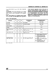 浏览型号M29W641DL12ZA1E的Datasheet PDF文件第9页