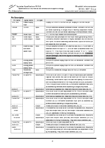 浏览型号M30623M4T-245GP的Datasheet PDF文件第9页