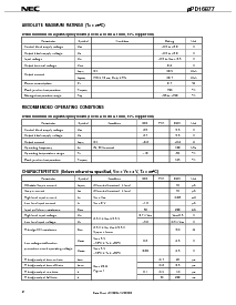 浏览型号[name]的Datasheet PDF文件第2页