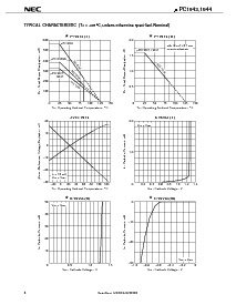 浏览型号UPC1944GR的Datasheet PDF文件第4页