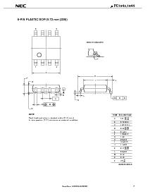 浏览型号UPC1944GR的Datasheet PDF文件第7页