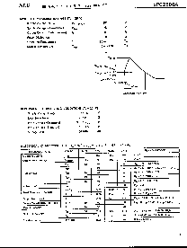 浏览型号UPC2500A的Datasheet PDF文件第3页