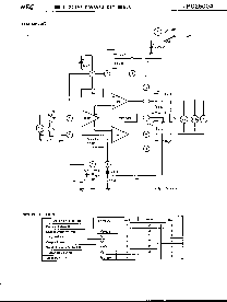 浏览型号UPC2500A的Datasheet PDF文件第4页