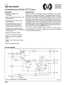 浏览型号UC3715的Datasheet PDF文件第1页