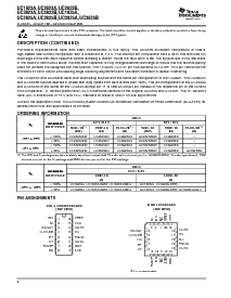 浏览型号UC3825AN的Datasheet PDF文件第2页