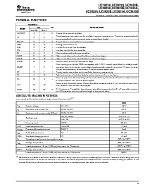 浏览型号UC3825AN的Datasheet PDF文件第3页