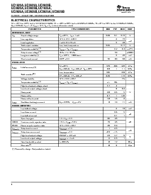 浏览型号UC3825AN的Datasheet PDF文件第4页