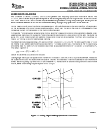 浏览型号UC3825AN的Datasheet PDF文件第7页