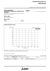 浏览型号M38223M4-183FP的Datasheet PDF文件第8页