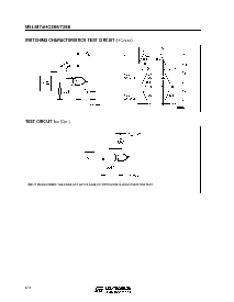 浏览型号M74HC7266M1R的Datasheet PDF文件第6页