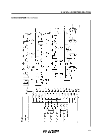 浏览型号M74HC7292C1R的Datasheet PDF文件第3页