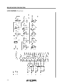 浏览型号M74HC7292C1R的Datasheet PDF文件第4页