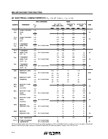 浏览型号M74HC7292C1R的Datasheet PDF文件第8页
