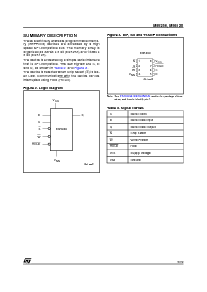 浏览型号M95256的Datasheet PDF文件第5页