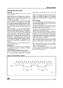 浏览型号M95256的Datasheet PDF文件第9页
