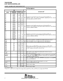 浏览型号TMS370C452A的Datasheet PDF文件第2页