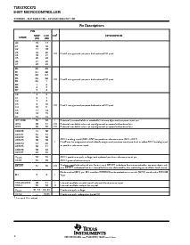 浏览型号TMS370C777A的Datasheet PDF文件第2页