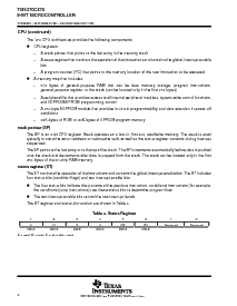 浏览型号TMS370C777A的Datasheet PDF文件第8页