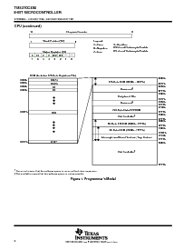 浏览型号TMS370C792的Datasheet PDF文件第6页