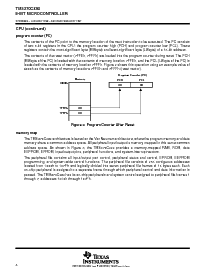 浏览型号TMS370C792的Datasheet PDF文件第8页