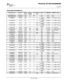 浏览型号TL751L05MFKB的Datasheet PDF文件第7页