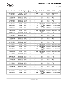 浏览型号TL751L05MFKB的Datasheet PDF文件第8页