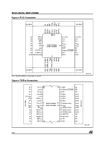 浏览型号M50FLW080BK5TG的Datasheet PDF文件第8页
