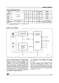 浏览型号M48T35Y-70PC1的Datasheet PDF文件第3页