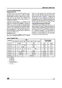 浏览型号M48T128Y-70PM1的Datasheet PDF文件第11页