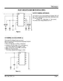 浏览型号TK15321MTL/321的Datasheet PDF文件第7页