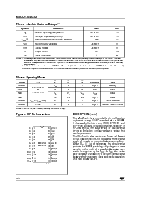 浏览型号M48Z12-70PC1的Datasheet PDF文件第2页