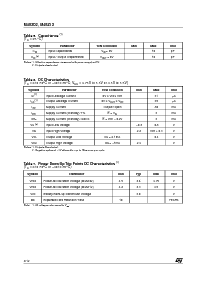 浏览型号M48Z12-70PC1的Datasheet PDF文件第4页