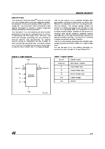 浏览型号M48Z35Y-70PC1的Datasheet PDF文件第3页