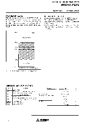 浏览型号M50743的Datasheet PDF文件第4页