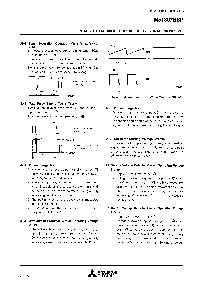 浏览型号M51307BSP的Datasheet PDF文件第7页