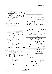 浏览型号M51307BSP的Datasheet PDF文件第9页