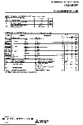 浏览型号M62415P的Datasheet PDF文件第3页