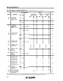 浏览型号M74HC323F1R的Datasheet PDF文件第8页
